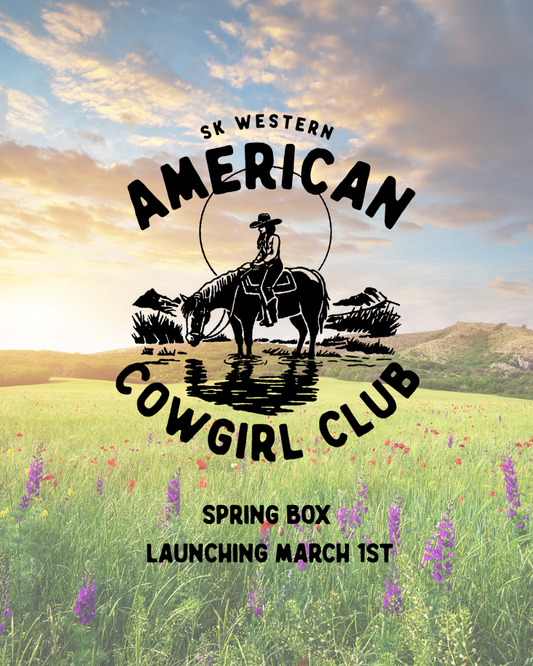 Spring is in the Air!