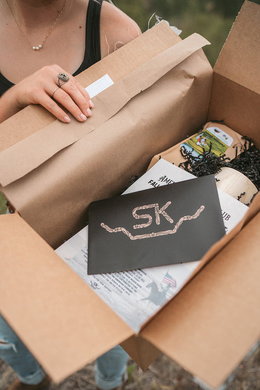 A Look Behind the Curtain