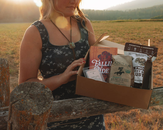 SK Western Book Club