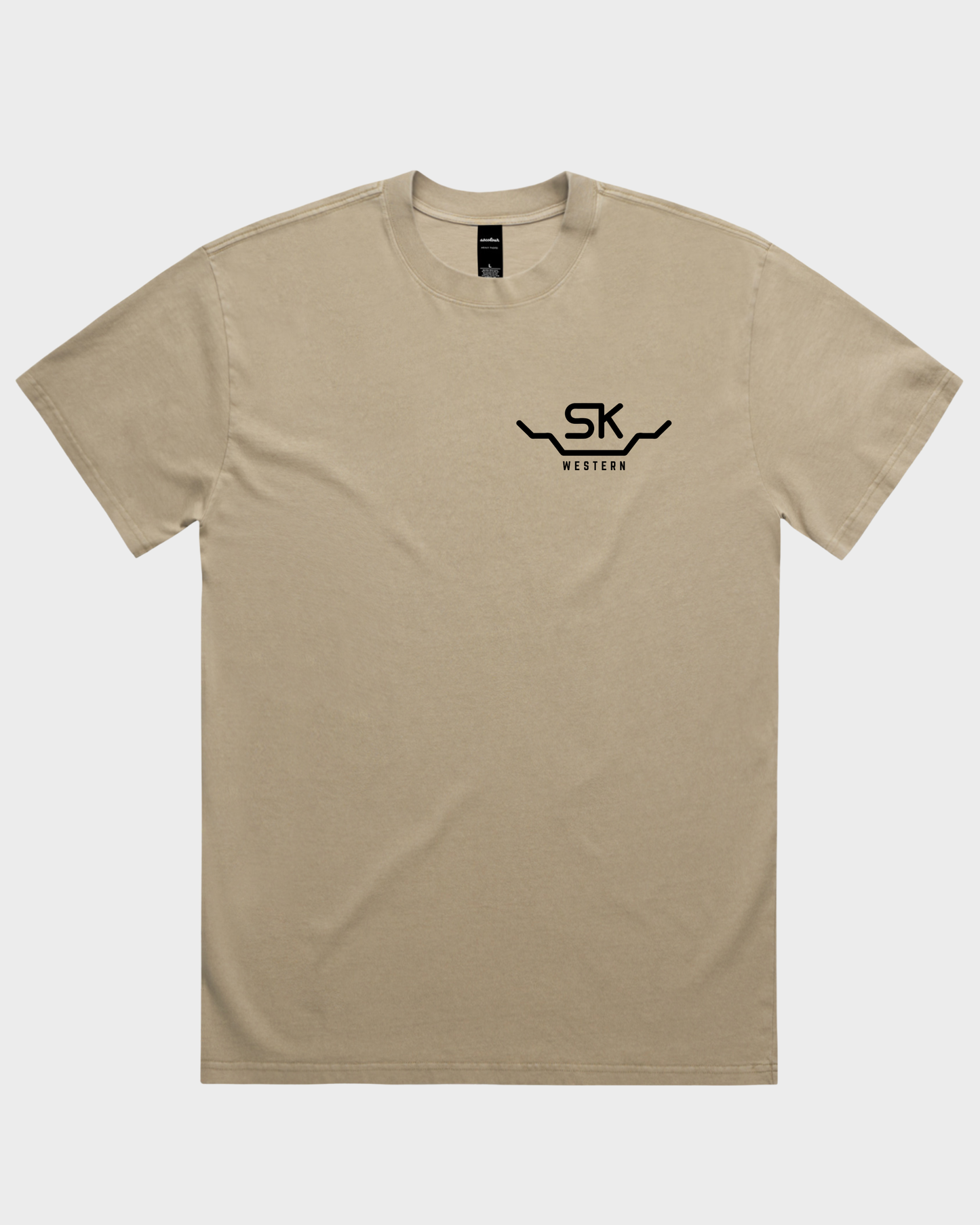 American Cowgirl Club T-Shirt