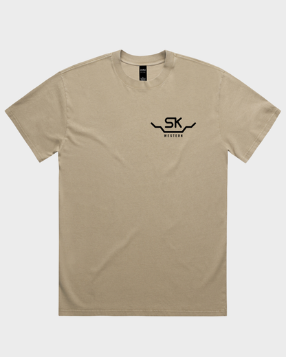 American Cowgirl Club T-Shirt