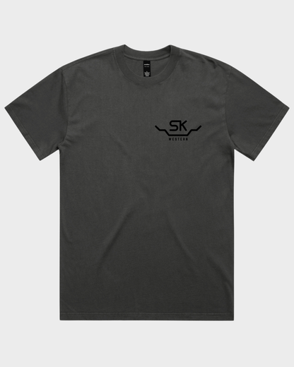 American Cowgirl Club T-Shirt