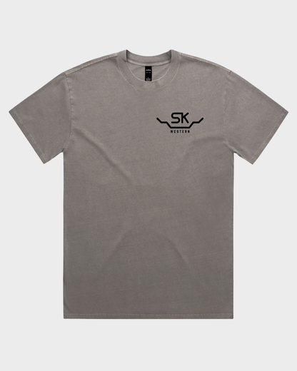 American Cowgirl Club T-Shirt