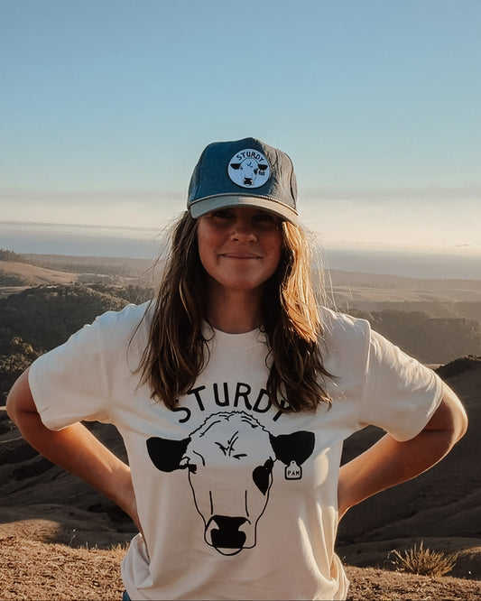 STURDY T-Shirt