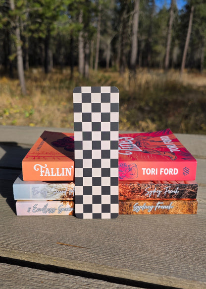 Checker Bookmarks