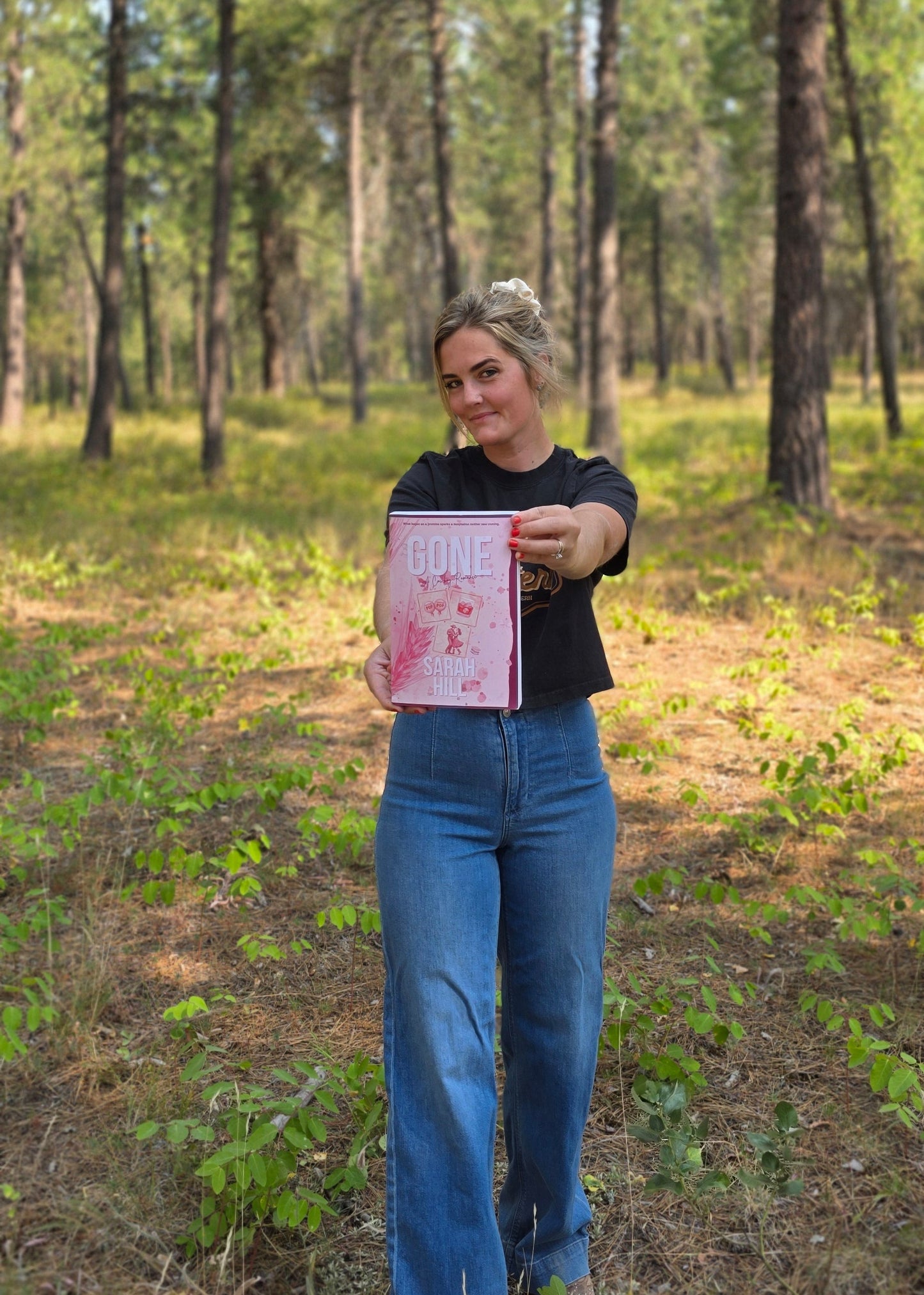 SK Western Book Club