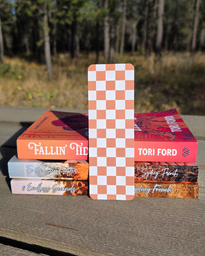 Checker Bookmarks