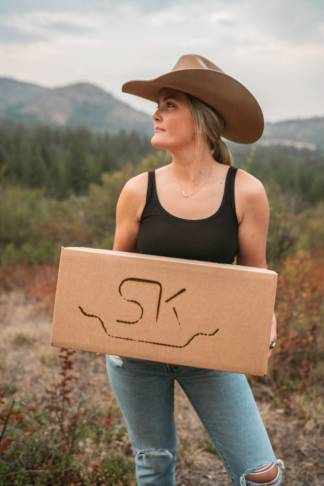 American Cowgirl Club