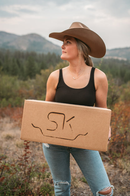 American Cowgirl Club