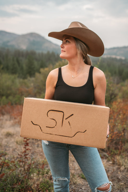 American Cowgirl Club