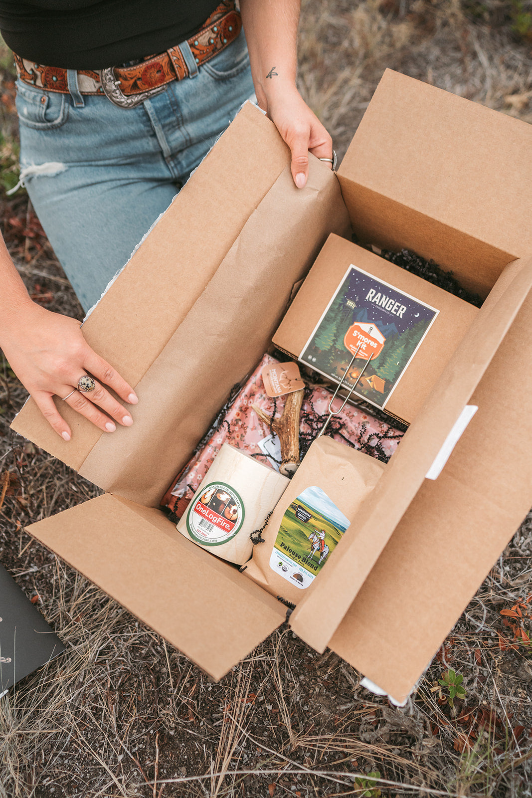 American Cowgirl Club